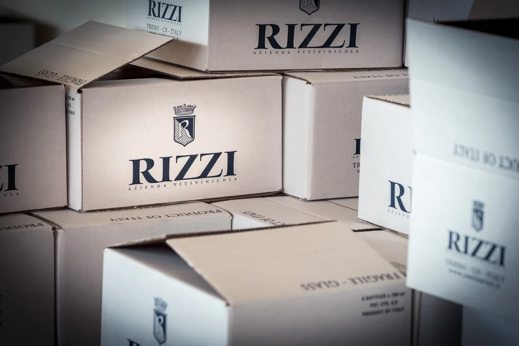 RIZZI, Treiso